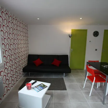 Moderne Avec Terrasse, Proche Epinal & Nancy, Ideal Pour Motards & Randonnees - Fr-1-589-262 * Vincey